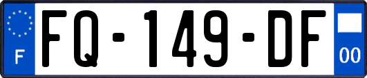 FQ-149-DF