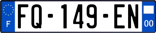 FQ-149-EN