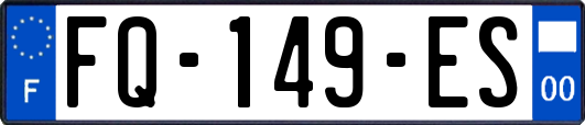 FQ-149-ES