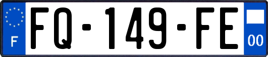 FQ-149-FE