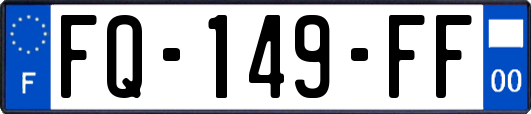 FQ-149-FF