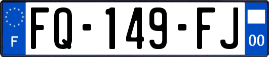 FQ-149-FJ
