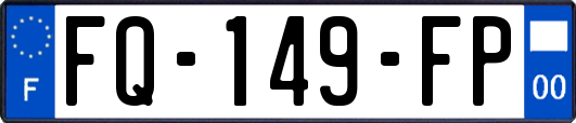 FQ-149-FP