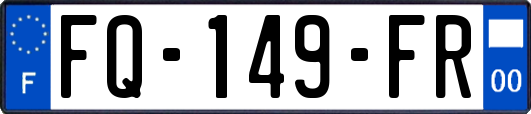 FQ-149-FR