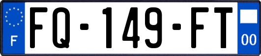 FQ-149-FT