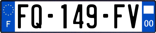 FQ-149-FV