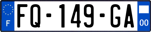 FQ-149-GA