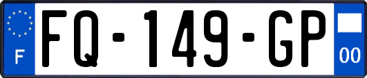 FQ-149-GP