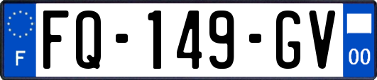 FQ-149-GV