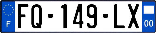 FQ-149-LX