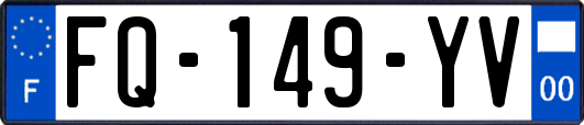 FQ-149-YV