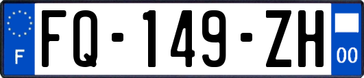FQ-149-ZH