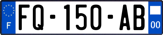 FQ-150-AB