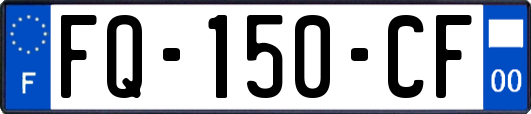 FQ-150-CF