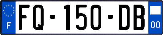 FQ-150-DB