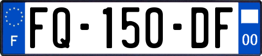 FQ-150-DF
