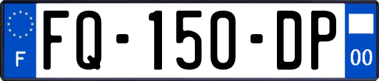 FQ-150-DP