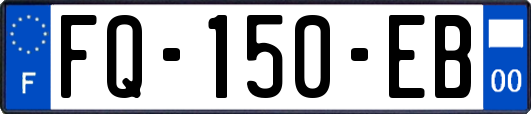 FQ-150-EB