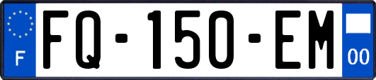 FQ-150-EM