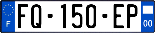 FQ-150-EP