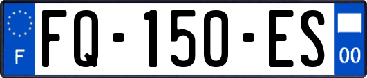 FQ-150-ES