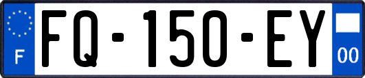 FQ-150-EY