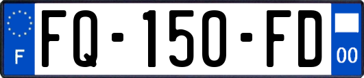 FQ-150-FD