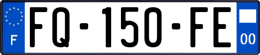FQ-150-FE