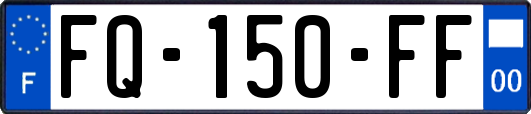 FQ-150-FF