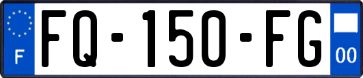 FQ-150-FG