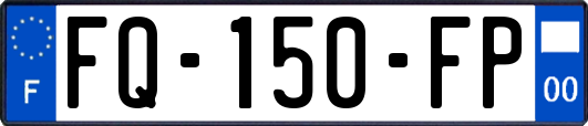 FQ-150-FP