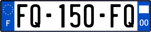 FQ-150-FQ