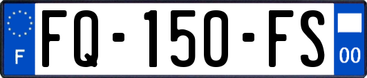 FQ-150-FS
