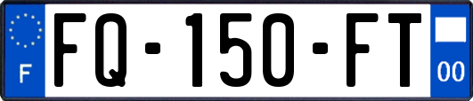 FQ-150-FT