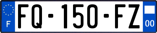 FQ-150-FZ