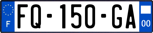 FQ-150-GA