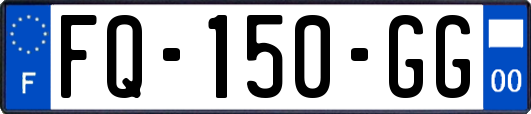 FQ-150-GG