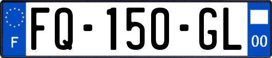 FQ-150-GL