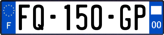 FQ-150-GP