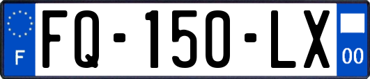 FQ-150-LX
