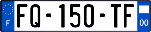 FQ-150-TF