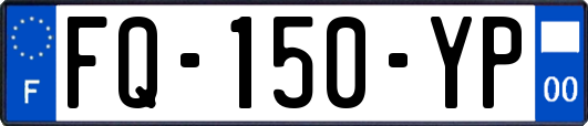 FQ-150-YP