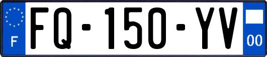 FQ-150-YV