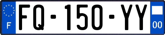 FQ-150-YY