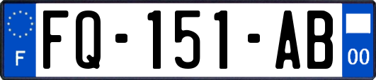 FQ-151-AB