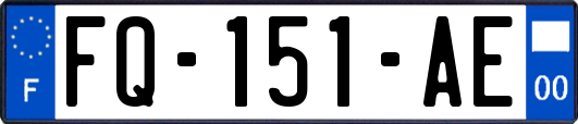 FQ-151-AE