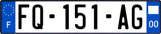 FQ-151-AG