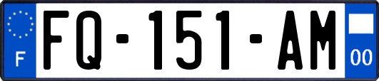 FQ-151-AM
