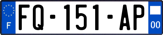 FQ-151-AP