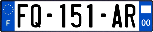 FQ-151-AR